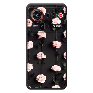Чехлы с принтом Розочки для ZTE nubia Z80 Ultra (Розы)