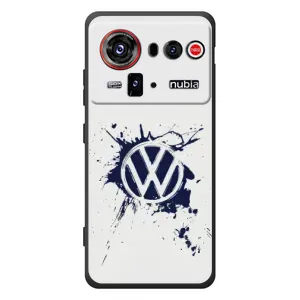 Чохол "Фольксваген" для ZTE nubia Z80 Ultra (Volkseagen 2)