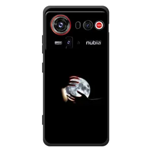 Чехлы КОСМОС для ZTE nubia Z80 Ultra (Земля)
