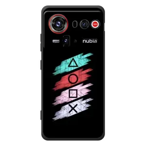Чехол КИБЕРСПОРТ для ZTE nubia Z80 Ultra