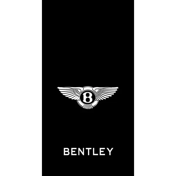 Чехол с рисунком «Logo Bentley» для ZTE Blade V2020 Smart Чехол с рисунком «Logo Bentley» для ZTE Blade V2020 Smart