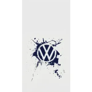 Чохол "Фольксваген" для ZTE V2020 Smart (Volkseagen 2)