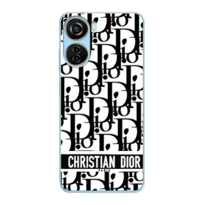 Чохол (Dior, Prada, YSL, Chanel) для ZTE V40 Design (Christian Dior)