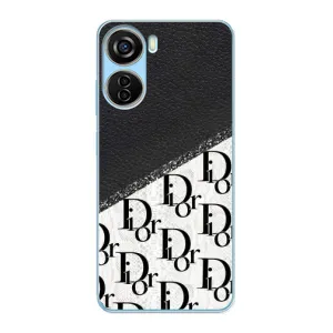 Чохол (Dior, Prada, YSL, Chanel) для ZTE V40 Design (Діор)