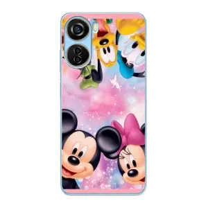 Чохли для телефонів ZTE V40 Design - Дісней (Disney)