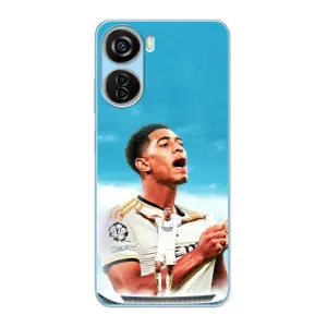 Чохли з Джуді Беллінгем для ZTE V40 Design (Джуді)