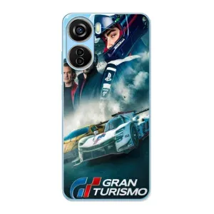 Чохол Gran Turismo / Гран Турізмо на ЗТЕ В40 Десігн (Гонки)
