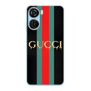 Чохли бренд ГУЧЧІ для ZTE V40 Design (GUCCI)