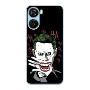 Чохли з картинкою Джокера на ZTE V40 Design (Hahaha)