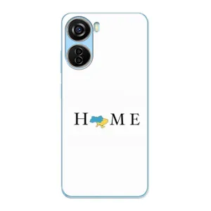 Чохли для ZTE V40 Design (Home - Україна) (Home)