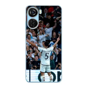 Чохли з Джуді Беллінгем для ZTE V40 Design (Jude Bellingham)