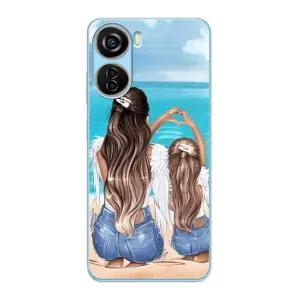 Чохли для МАМИ на ZTE V40 Design