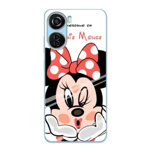 Чохли для телефонів ZTE V40 Design - Дісней (Minni Mouse)
