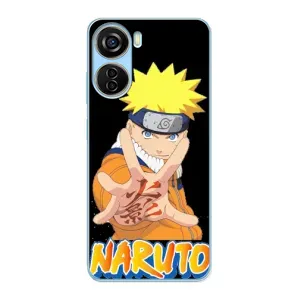 Чехлы с принтом Наруто на ZTE V40 Design (Naruto)