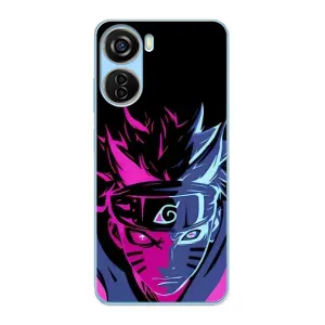 Купить Чохли на телефон з принтом Anime для ZTE V40 Design
