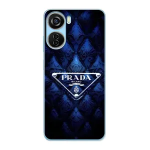 Приобрести Чехол (Dior, Prada, YSL, Chanel) для ZTE V40 Design