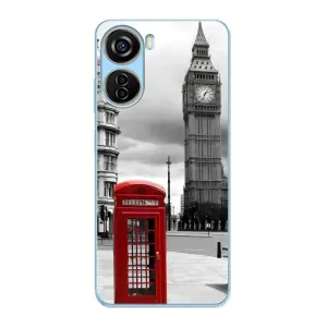 Чохол Біг Бен на ЗТЕ В40 Десігн (TELEPHONE)