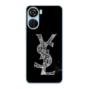 Чохол (Dior, Prada, YSL, Chanel) для ZTE V40 Design