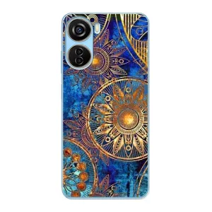 Чохли з сенсом на ZTE V40 Design