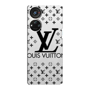 Чехол Стиль Louis Vuitton на ZTE Blade V40s (LV)