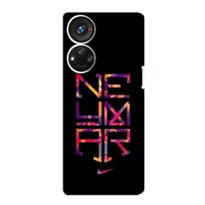 Силіконовий Чохол для ZTE Blade V40s (N E Y M A R)