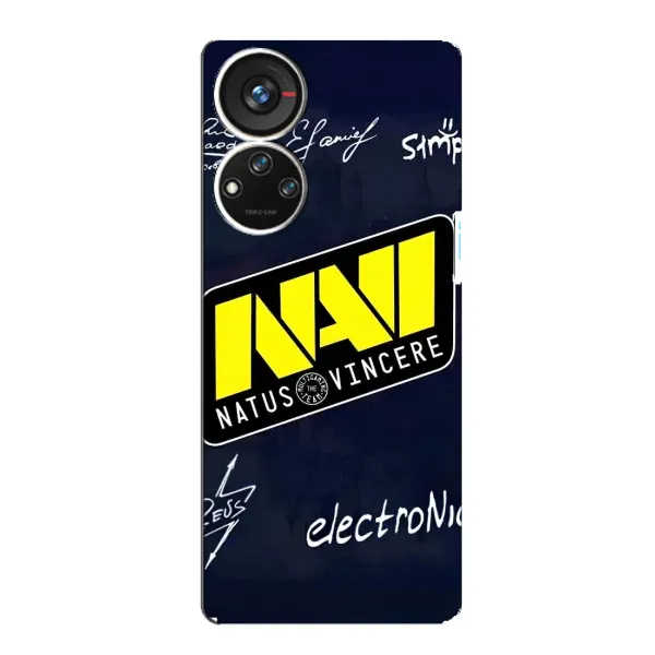 Чохол з малюнком «NAVI» для ZTE Blade V40s Чохол з малюнком «NAVI» для ZTE Blade V40s