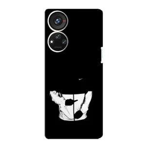 Силиконовый Чехол на ZTE Blade V40s с картинкой Nike (Nike стиль)