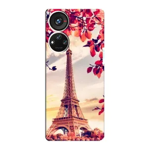 Чохол Ейфелева Вежа на ZTE Blade V40s (Paris photo)