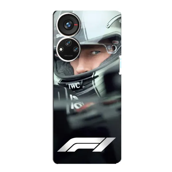 Чехол с рисунком «Сонни Гейс» для ZTE Blade V40s Чехол с рисунком «Сонни Гейс» для ZTE Blade V40s
