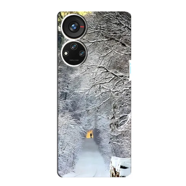 Чехол с рисунком «Заметель» для ZTE Blade V40s Чехол с рисунком «Заметель» для ZTE Blade V40s