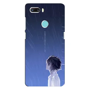 Чохли з героями АНИМЕ на ZTE Z18 Mini (Anime L)