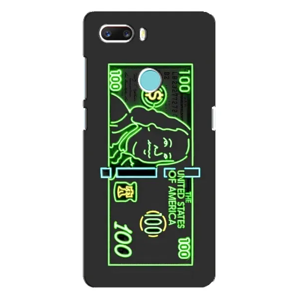 Чехол с рисунком «Баксы» для ZTE Z18 Mini Чехол с рисунком «Баксы» для ZTE Z18 Mini