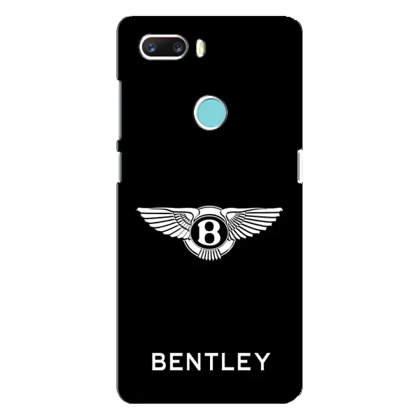 Чехол с рисунком «Logo Bentley» для ZTE Z18 Mini Чехол с рисунком «Logo Bentley» для ZTE Z18 Mini