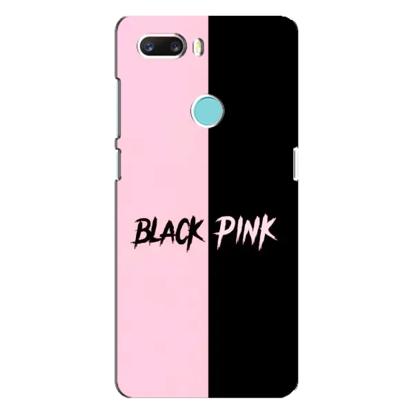 Чехол с рисунком «BLACK PINK» для ZTE Z18 Mini Чехол с рисунком «BLACK PINK» для ZTE Z18 Mini