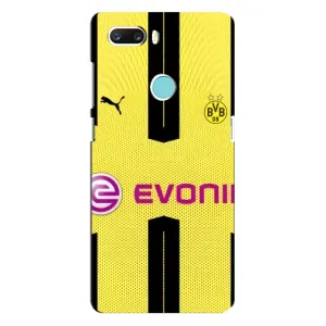 Чехлы с ТОП Футбольными клубами на ZTE Z18 Mini (BVB)