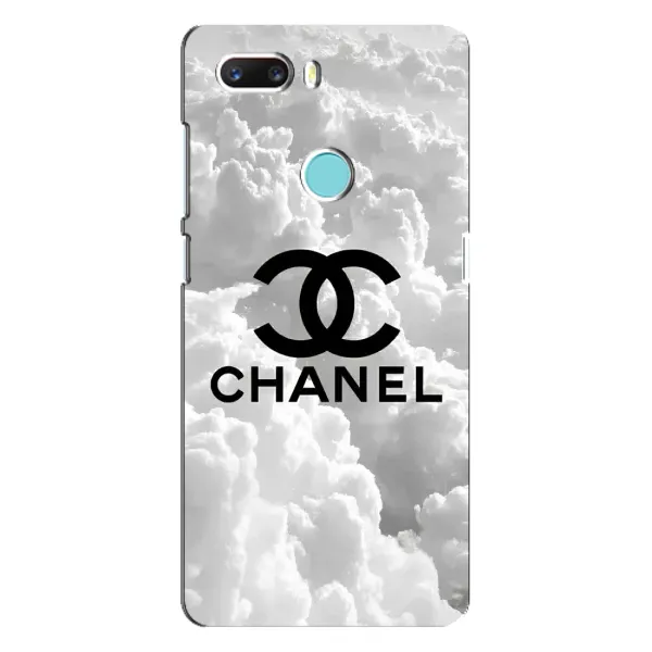 Чехол с рисунком «CHANEL» для ZTE Z18 Mini Чехол с рисунком «CHANEL» для ZTE Z18 Mini