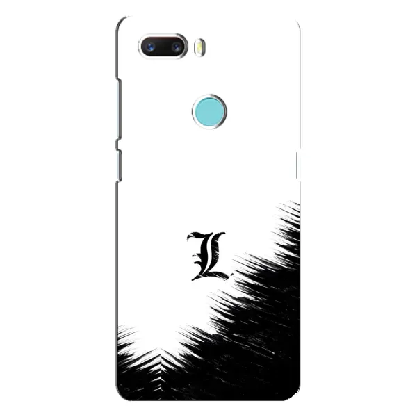 Чехол с рисунком «Death» для ZTE Z18 Mini Чехол с рисунком «Death» для ZTE Z18 Mini