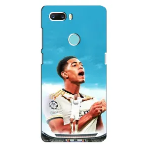 Чехлы с принтом для ZTE Z18 Mini (Джуди)