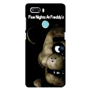 Чохли П'ять ночей з Фредді для ЗТЕ З18 Міні (Five Nights)