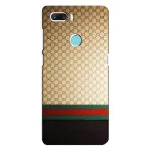 Чехлы Бренд GUCCI для ZTE Z18 Mini (Фон Гуччи)