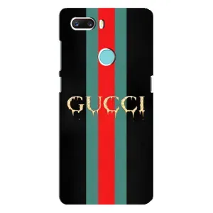 Чехлы Бренд GUCCI для ZTE Z18 Mini (GUCCI)