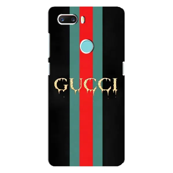 Чехол с рисунком «GUCCI» для ZTE Z18 Mini Чехол с рисунком «GUCCI» для ZTE Z18 Mini