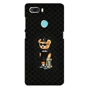 Чехлы Мишка Тедди для ЗТЕ З18 Мини (GUCCI Teddy)