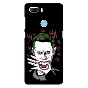 Чохли з картинкою Джокера на ZTE Z18 Mini (Hahaha)