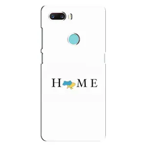 Чехлы для ZTE Z18 Mini (Home - Украина) (Home)