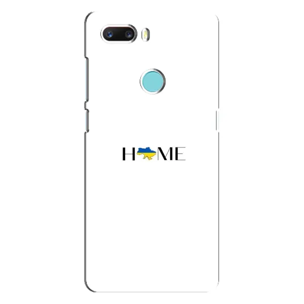 Чехол с рисунком «Home» для ZTE Z18 Mini Чехол с рисунком «Home» для ZTE Z18 Mini
