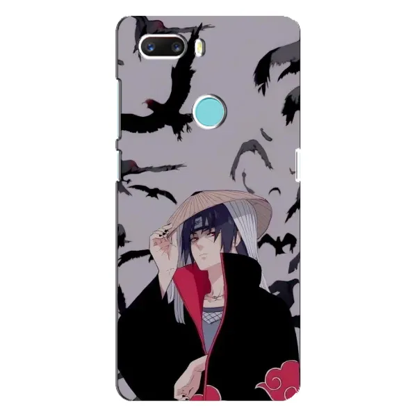 Чехол с рисунком «ITACHI» для ZTE Z18 Mini Чехол с рисунком «ITACHI» для ZTE Z18 Mini