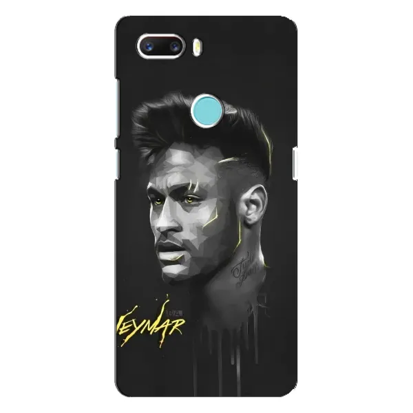 Чехол с рисунком «Junior Neymar» для ZTE Z18 Mini Чехол с рисунком «Junior Neymar» для ZTE Z18 Mini