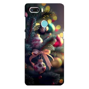 Чохли на Новий Рік ZTE Z18 Mini (Гарна ялинка)