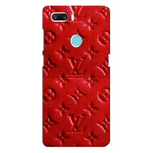 Текстурний Чохол Louis Vuitton для ЗТЕ З18 Міні